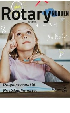 Official member magazine